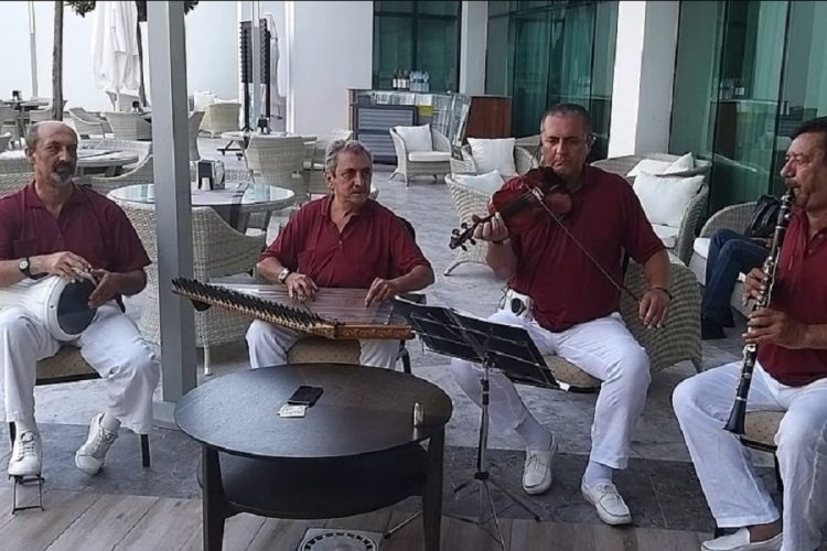 новость 30-11-2020 Развлекательных программ в турецких отелях после 22:00 не будет