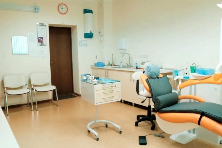 Санатории Крыма разрабатывают больше программ для переболевших коронавирусом