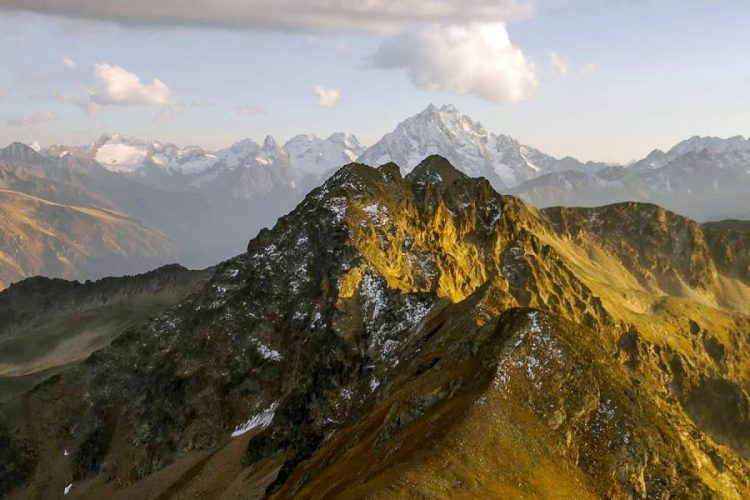 На курорте Архыз откроется отель на 700 номеров