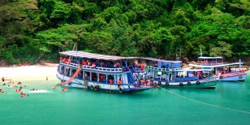 TripAdvisor пошел на хитрость, чтобы предупредить туристов об опасностях в отеле Таиланда