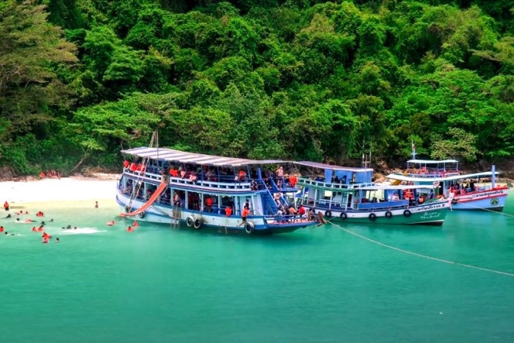 TripAdvisor пошел на хитрость, чтобы предупредить туристов об опасностях в отеле Таиланда