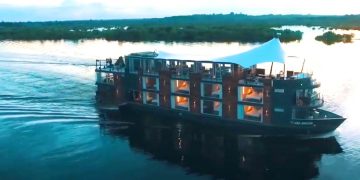 Каковы шансы россиян попасть на отдых в Латинскую Америку?