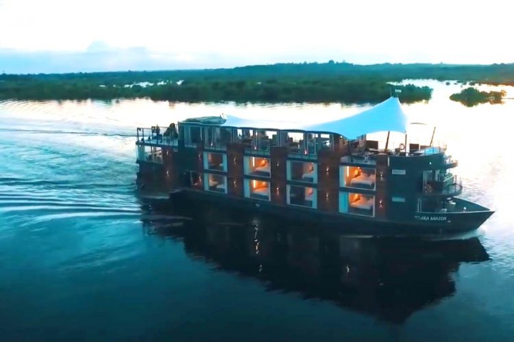 Каковы шансы россиян попасть на отдых в Латинскую Америку?