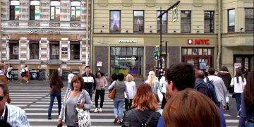Обозначены самые удобные "новогодние" города для москвичей