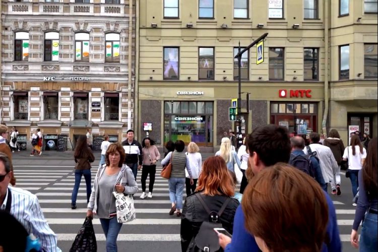 Обозначены самые удобные "новогодние" города для москвичей