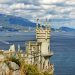 В Крыму рассмотрят возможности организации новогодних праздников