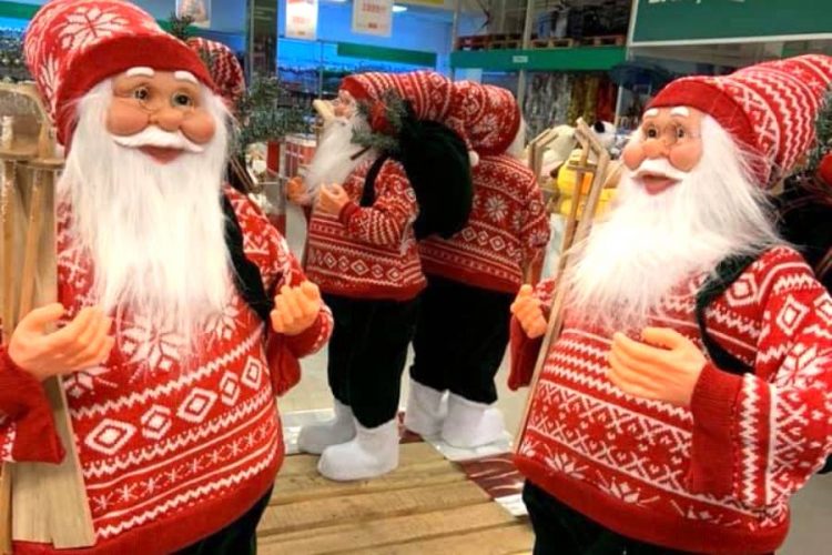 TEZ TOUR прокомментировал проведение новогодних банкетов в Турции