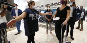 В Италии нашли ключ к полномасштабному открытию границ без карантина