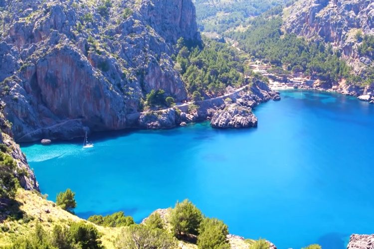 Билеты на Балеарские острова подешевеют за счет субсидий