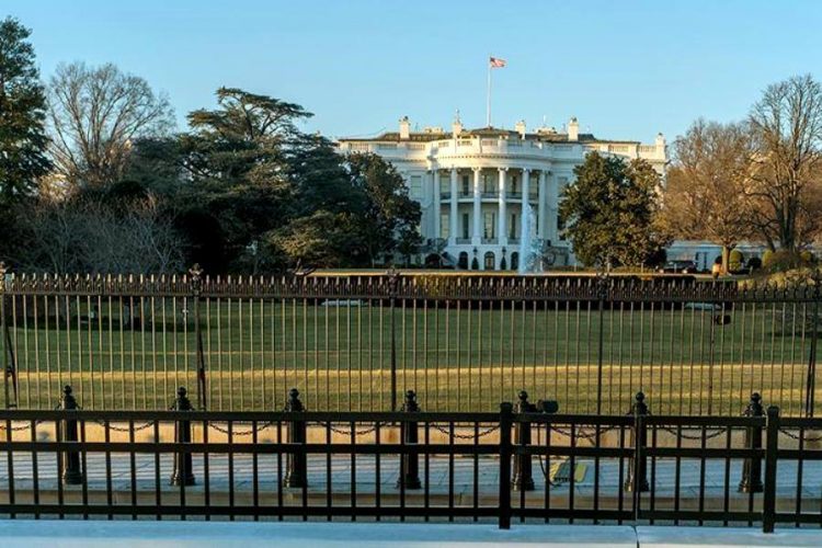 В США пришли к выводу, что страны, которые сильно пострадали от Covid, уже безопасны