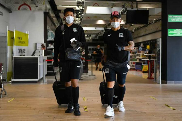 Израильтяне начали массово выезжать из Салоников