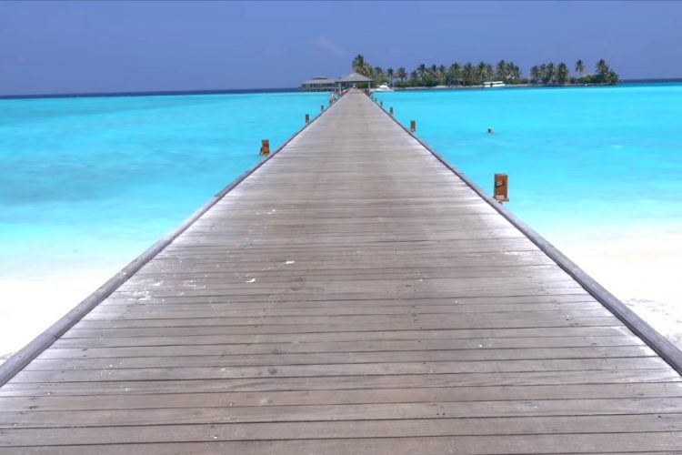 Авиакомпания Россия прокомментировала информацию о запуске рейсов из Москвы в Мале