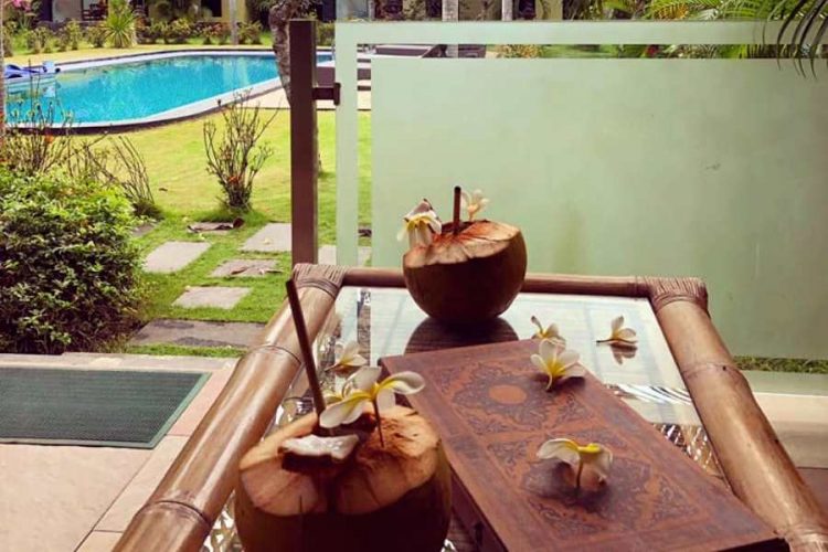 На острове Бали собираются запретить алкоголь