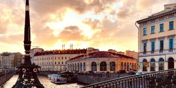 Появилась идея введения туристического сбора во всех регионах РФ