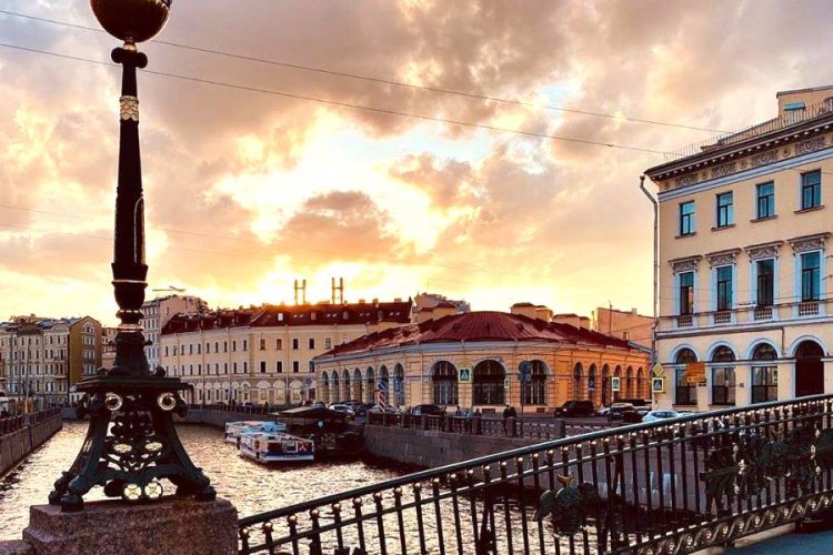 Появилась идея введения туристического сбора во всех регионах РФ