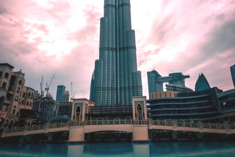 Авиабилеты в Дубай существенно подешевели