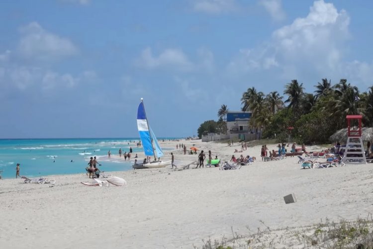 Росавиация выдала допуски на рейсы на Кубу и еще в одно государство