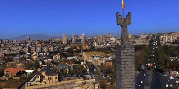 Россия и Армения начинают совместное тестирование системы для туристов