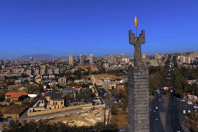 Россия и Армения начинают совместное тестирование системы для туристов