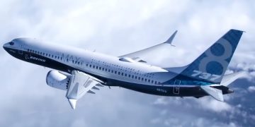 Российские власти продолжают сертификацию Boeing 737 МАХ