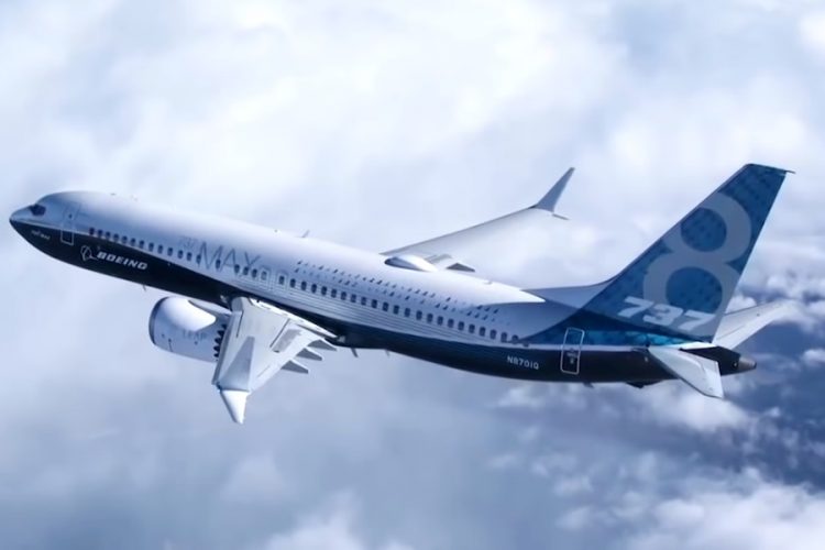 Российские власти продолжают сертификацию Boeing 737 МАХ