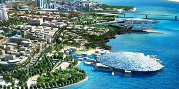 Абу-Даби приглашает россиян в Лувр 24 ноября