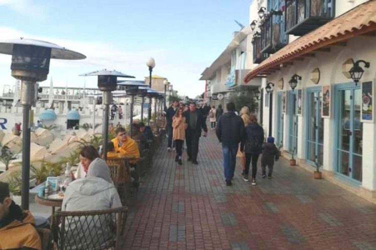 Продажи туров по России выросли на 40 процентов