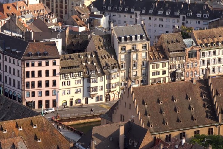 Airbnb привлек внимание чиновников ЕС