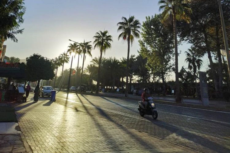 Туристический бизнес Таиланда требует вернуть иностранных туристов