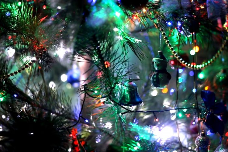 Стало известно, сколько туристов собираются путешествовать на Новый год