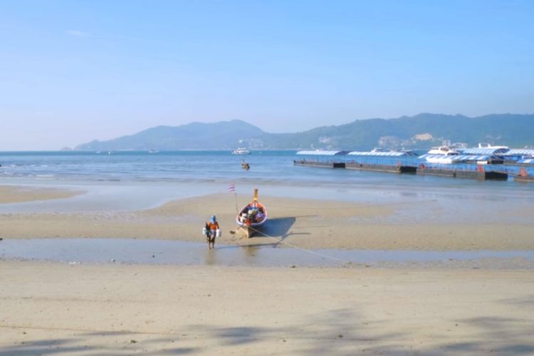 Как не запутаться в категориях карантинных отелей Таиланда?