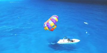 Turkish Airlines начинает полеты в Мексику