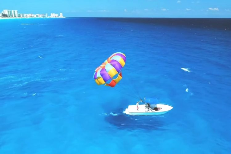 Turkish Airlines начинает полеты в Мексику