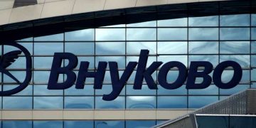 Аэропорт Внуково готов открыть пункты вакцинации от Covid-19
