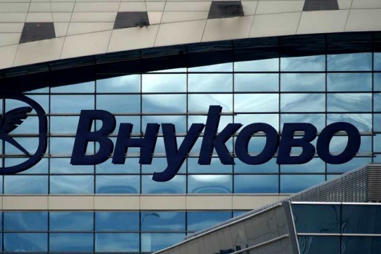 Аэропорт Внуково готов открыть пункты вакцинации от Covid-19