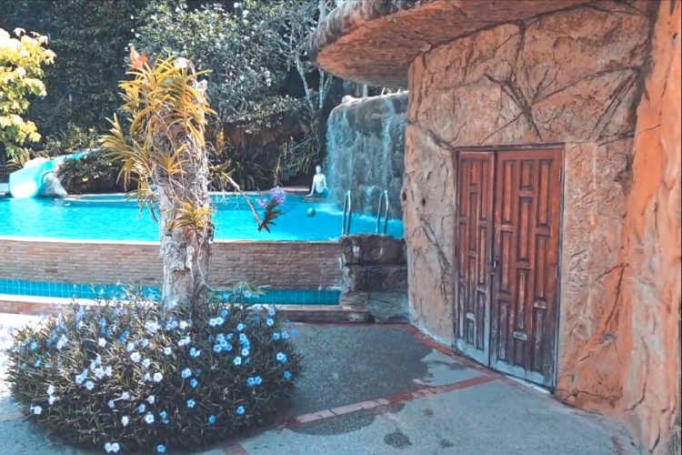 Популярный сайт предупреждает об опасности во время отдыха в отеле Таиланда