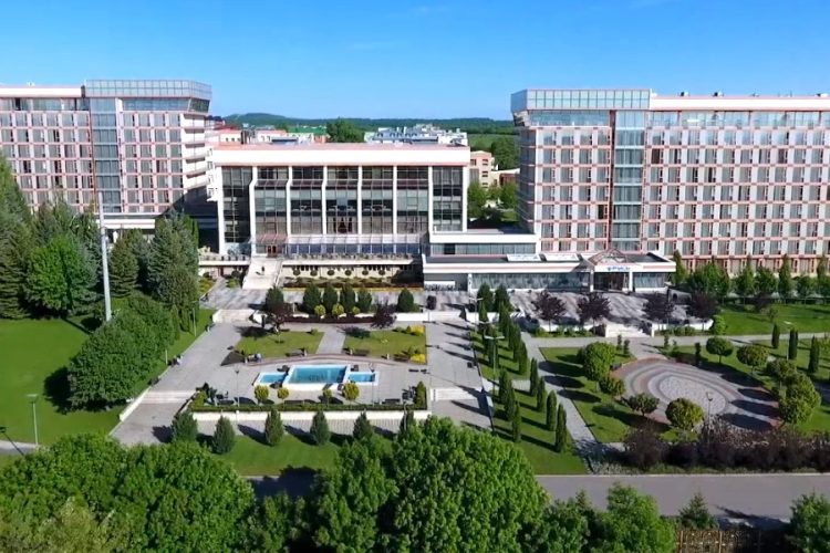 Для санаториев России придумана новая роль