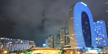 Грузинские чиновники приняли важное решение о новогодних праздниках - можно планировать поездки