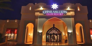 Туристка обвиняет отель Charmillion Club Resort (Египет) в умышленной подмене ковид-тестов