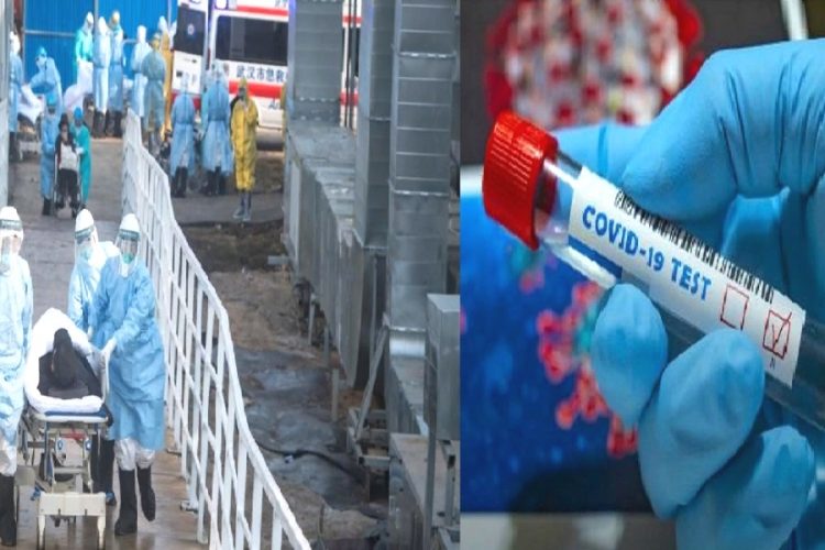 Россиянка рассказала о лечении коронавируса в Турции