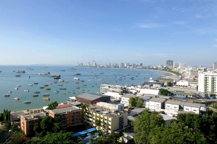 Таиланд стал интересен инвесторам из-за вакцины