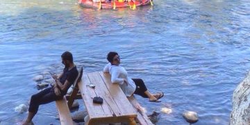 Туристы сообщили, что после карантина будут отдыхать иначе