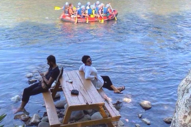 Туристы сообщили, что после карантина будут отдыхать иначе