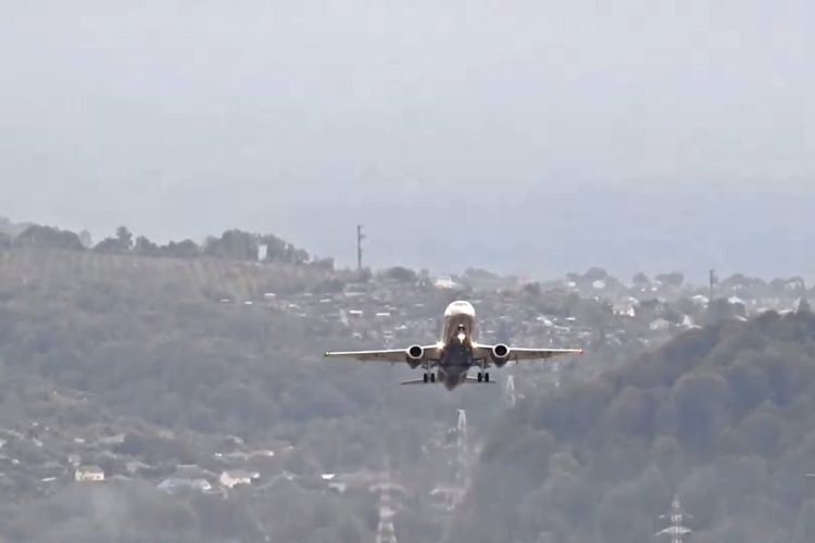 Объявлена дата запуска рейсов из Москвы в Гонконг