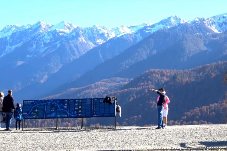 В Ростуризме сообщили, сколько туристов оформили кешбэк за туры