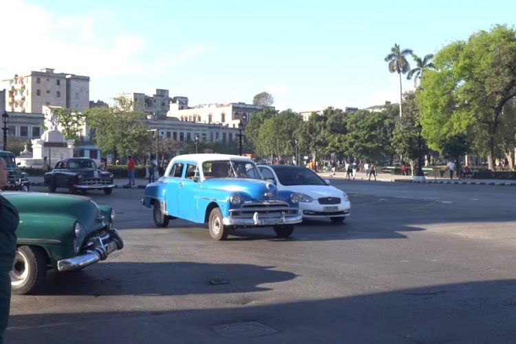 Туры на Кубу подорожают в декабре