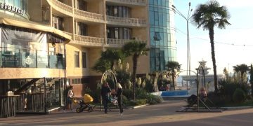 Введение курортного сбора во всех регионах и привлечение инвесторов обсуждали чиновники
