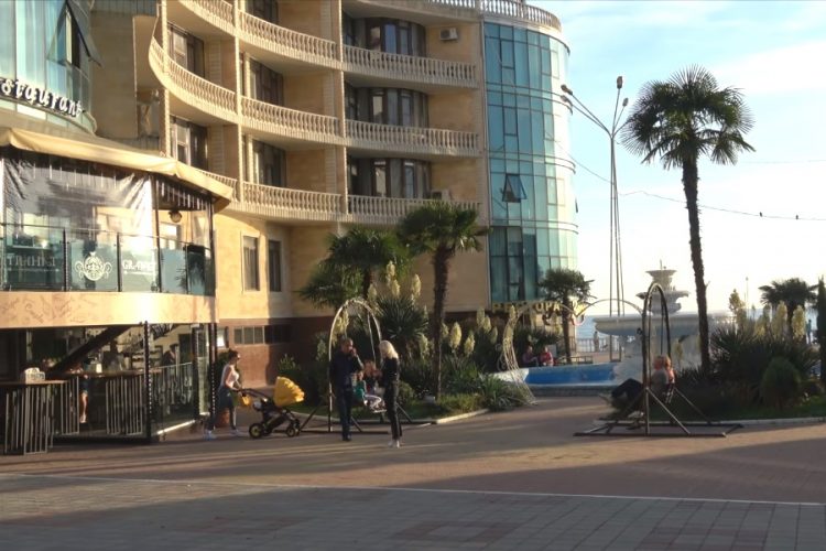 Введение курортного сбора во всех регионах и привлечение инвесторов обсуждали чиновники