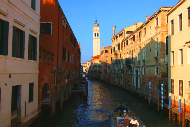 В Италии все чаще стали намекать на приближающуюся катастрофу