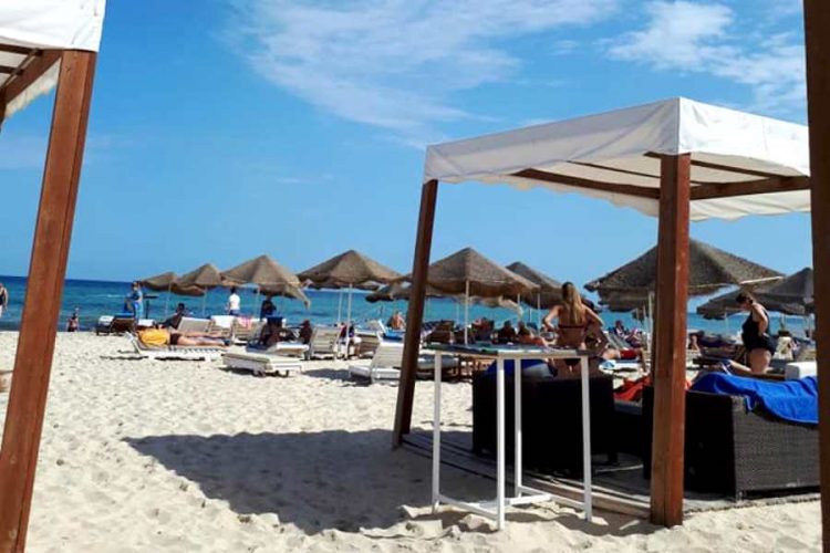 Тунис открылся для россиян: правила отдыха как в Турции